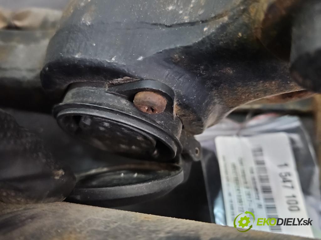 Opel Insignia B 2017-2022 2.0 cdti 209KM automatic 154 kW 1956 cm3 5- oko tažné  (Tažné zařízení)