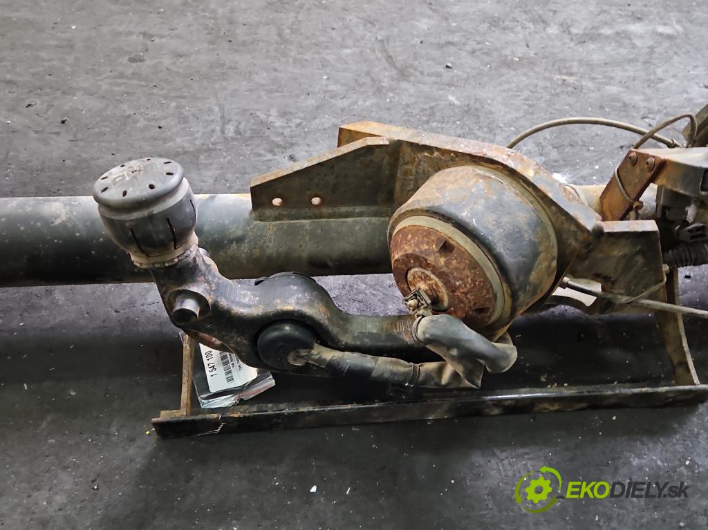 Opel Insignia B 2017-2022 2.0 cdti 209KM automatic 154 kW 1956 cm3 5- oko tažné  (Tažné zařízení)