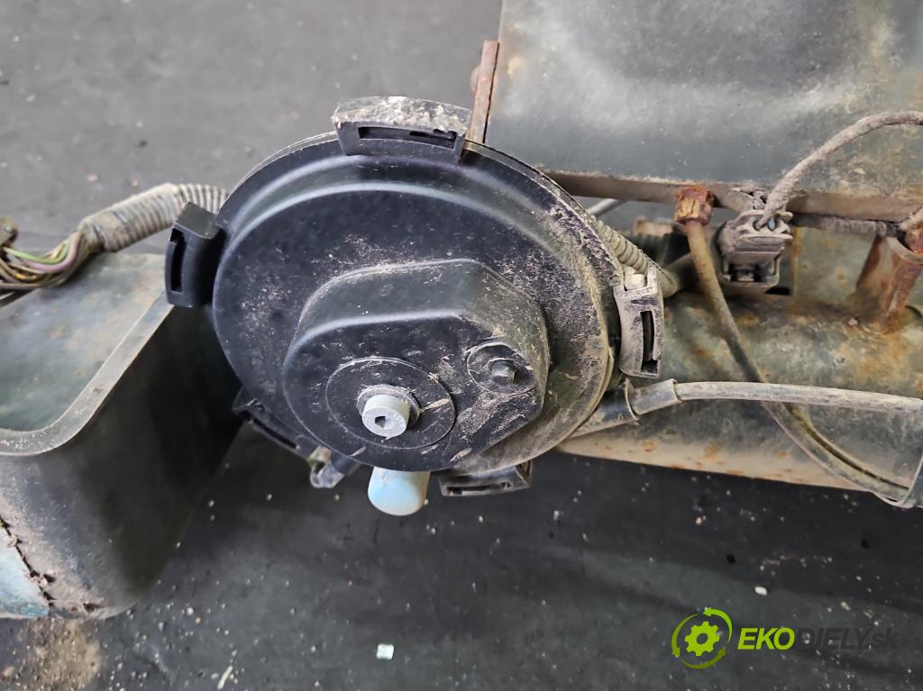 Opel Insignia B 2017-2022 2.0 cdti 209KM automatic 154 kW 1956 cm3 5- oko tažné  (Tažné zařízení)