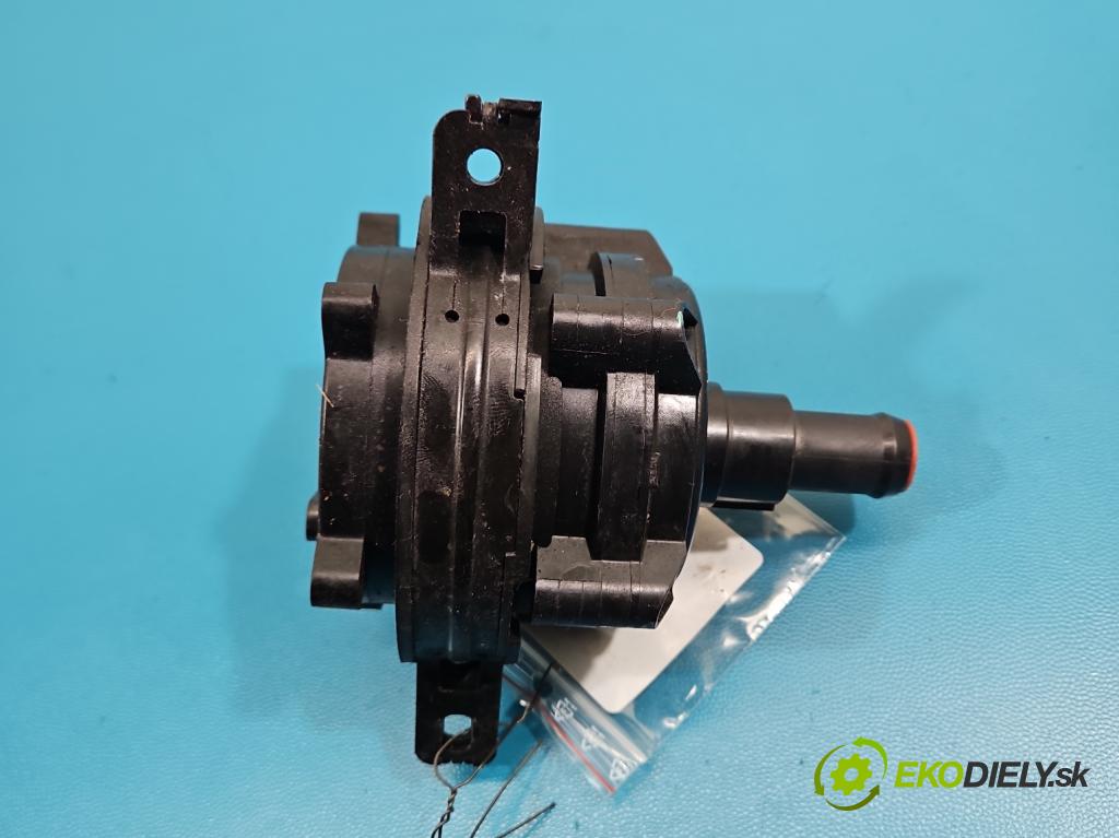 Opel Insignia B 2017-2022 2.0 cdti 209KM automatic 154 kW 1956 cm3 5- pompa obehu voda: 39186215