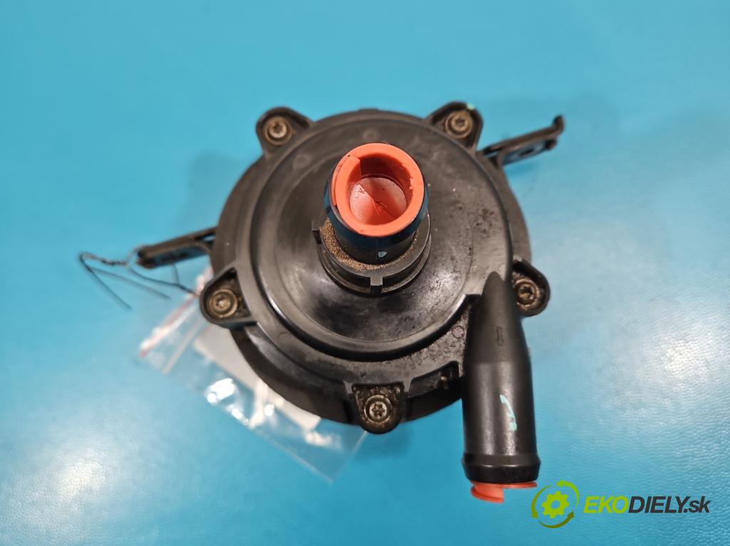 Opel Insignia B 2017-2022 2.0 cdti 209KM automatic 154 kW 1956 cm3 5- pompa obehu voda: 39186215