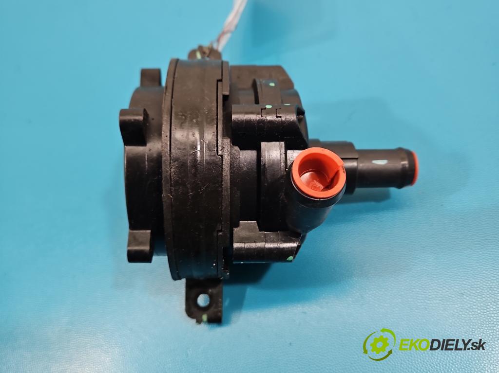 Opel Insignia B 2017-2022 2.0 cdti 209KM automatic 154 kW 1956 cm3 5- pompa obehu voda: 39186215