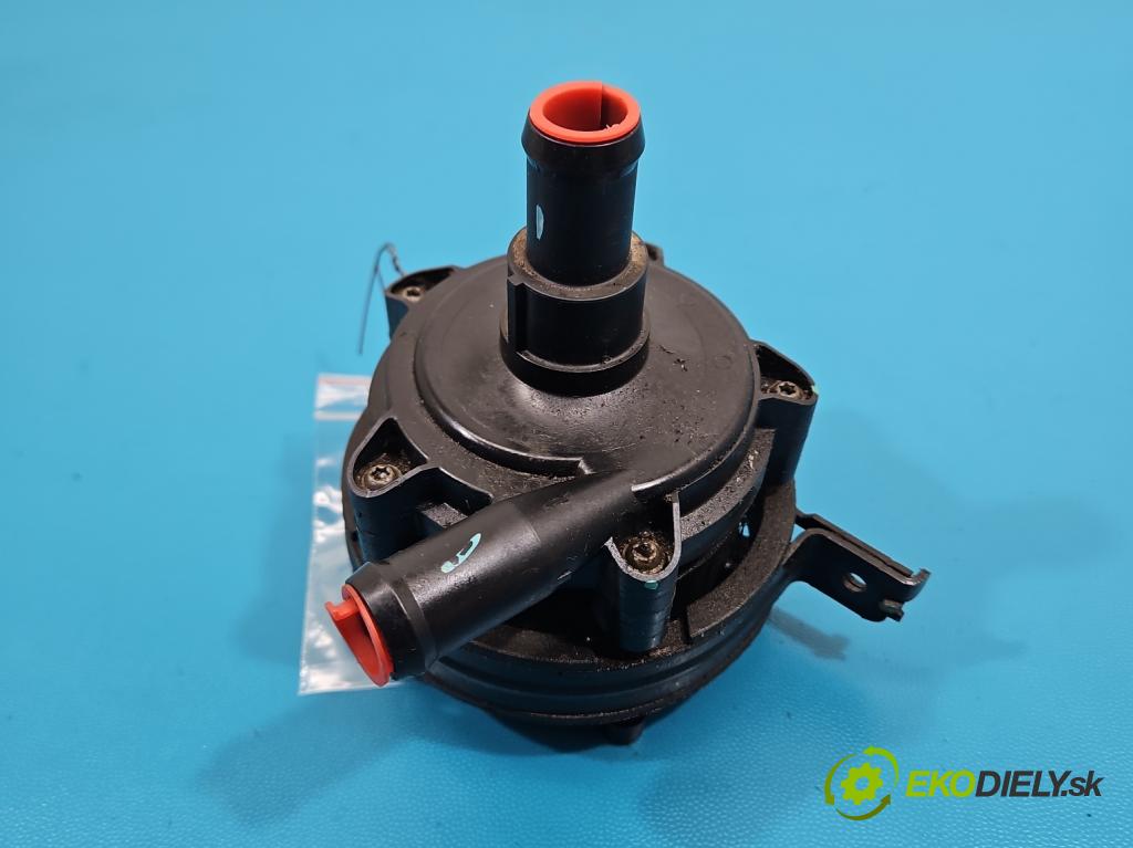 Opel Insignia B 2017-2022 2.0 cdti 209KM automatic 154 kW 1956 cm3 5- pompa obehu voda: 39186215