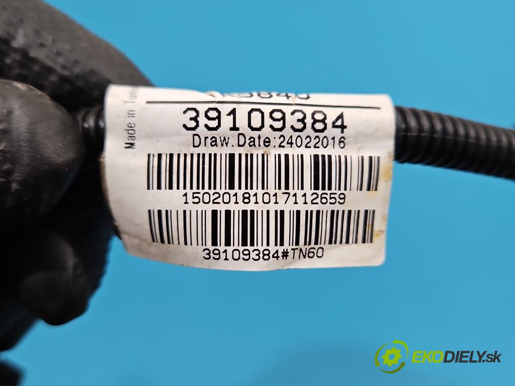Opel Insignia B 2017-2022 2.0 cdti 209KM automatic 154 kW 1956 cm3 5- Zväzok: ostatné 39109384