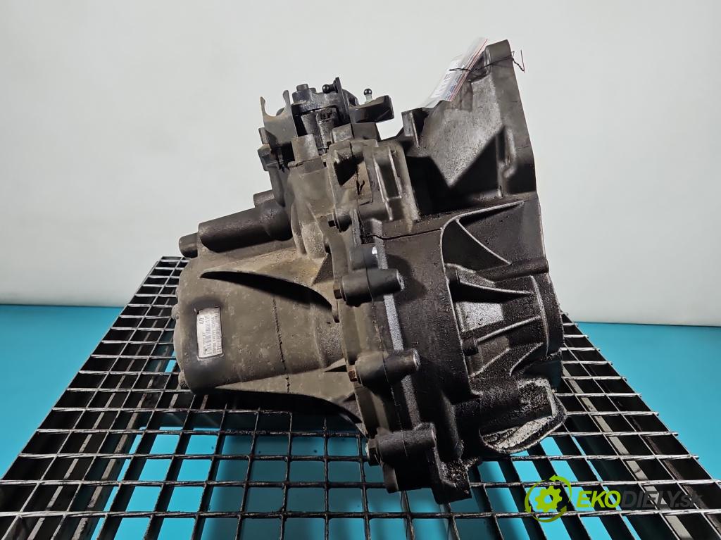 Ford Focus Mk3 2010-2018 1.6 tdci 95 HP manual 70 kW 1560 cm3 5- prevodovka stupeň,rýchlosť manual AV6R-7002-KF