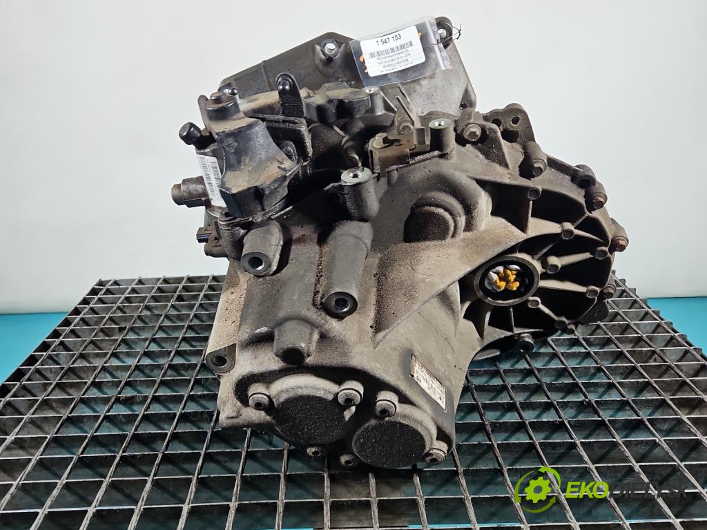 Ford Focus Mk3 2010-2018 1.6 tdci 95 HP manual 70 kW 1560 cm3 5- prevodovka stupeň,rýchlosť manual AV6R-7002-KF