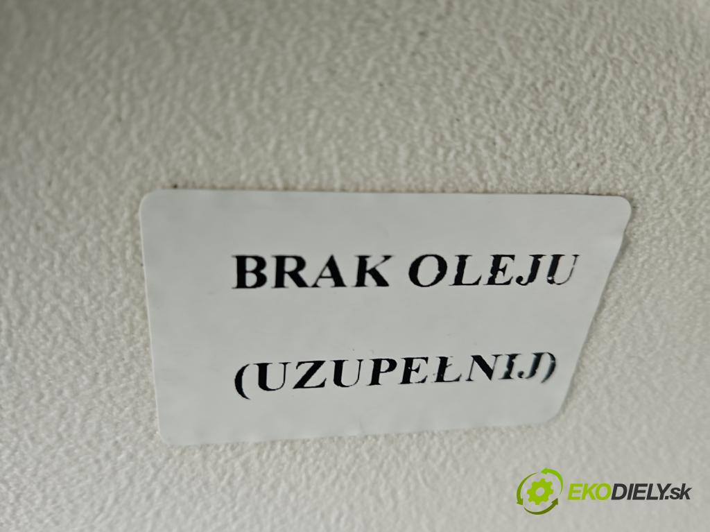 Ford Focus Mk3 2010-2018 1.6 tdci 95 HP manual 70 kW 1560 cm3 5- prevodovka stupeň,rýchlosť manual AV6R-7002-KF