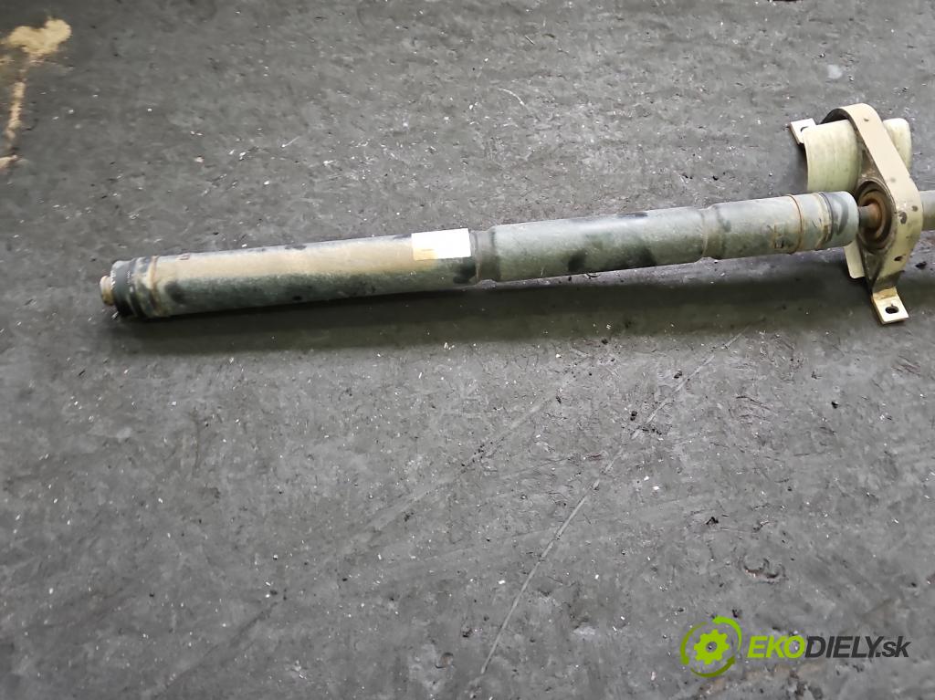 Opel Insignia B 2017-2022 2.0 cdti 209KM automatic 154 kW 1956 cm3 5- Hřídel: zadné 84006361 (Kardaňový hriadeľ)