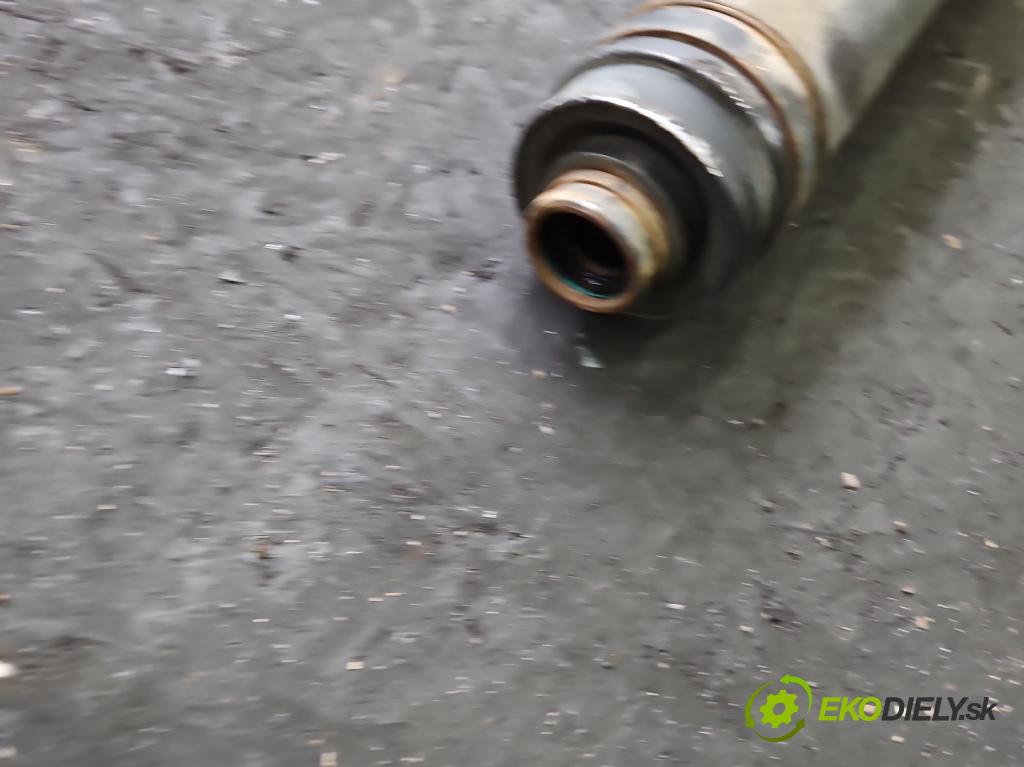 Opel Insignia B 2017-2022 2.0 cdti 209KM automatic 154 kW 1956 cm3 5- Hřídel: zadné 84006361 (Kardaňový hriadeľ)