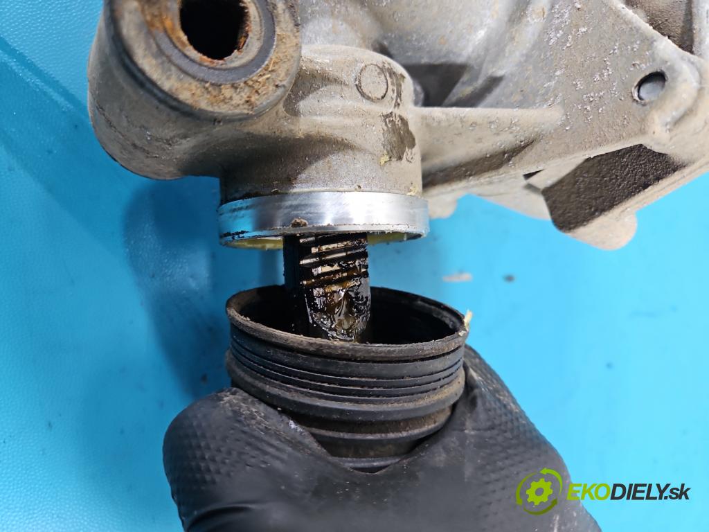 Opel Insignia B 2017-2022 2.0 cdti 209KM automatic 154 kW 1956 cm3 5- Ozubené kolo: volant 84411302