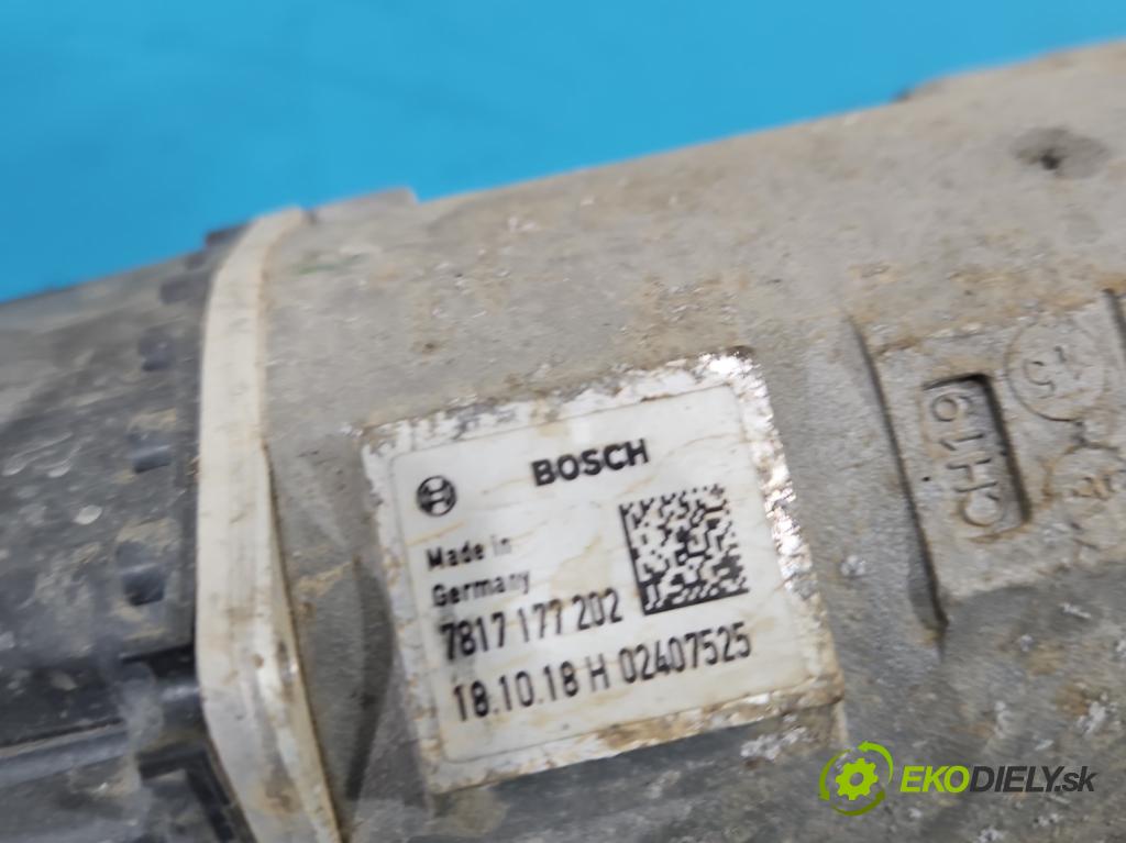 Opel Insignia B 2017-2022 2.0 cdti 209KM automatic 154 kW 1956 cm3 5- Ozubené kolo: volant 84411302