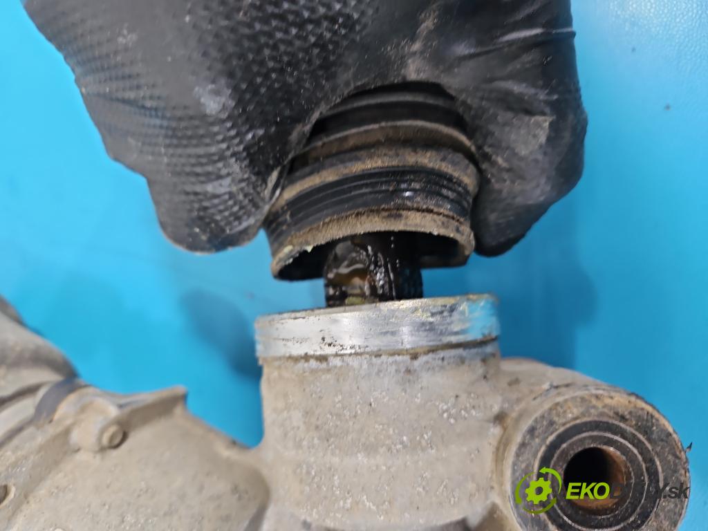 Opel Insignia B 2017-2022 2.0 cdti 209KM automatic 154 kW 1956 cm3 5- Ozubené kolo: volant 84411302