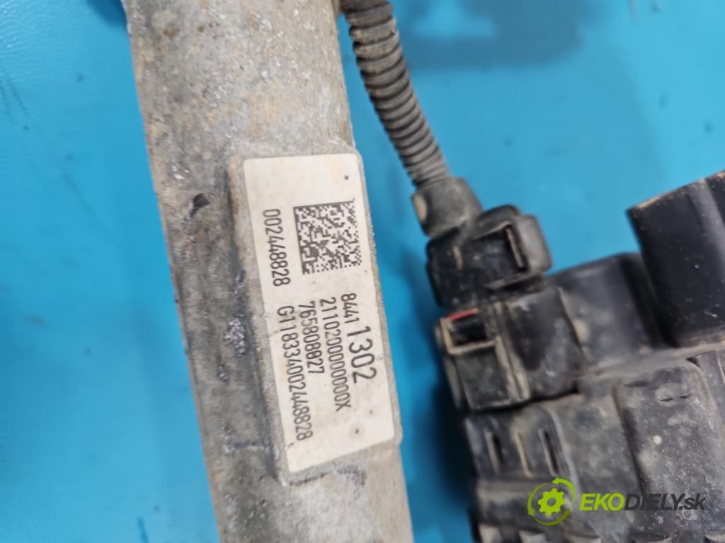 Opel Insignia B 2017-2022 2.0 cdti 209KM automatic 154 kW 1956 cm3 5- Ozubené kolo: volant 84411302