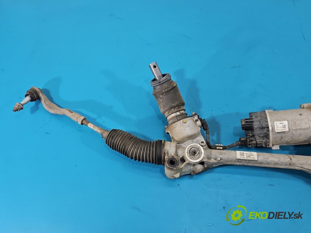 Opel Insignia B 2017-2022 2.0 cdti 209KM automatic 154 kW 1956 cm3 5- Ozubené kolo: volant 84411302