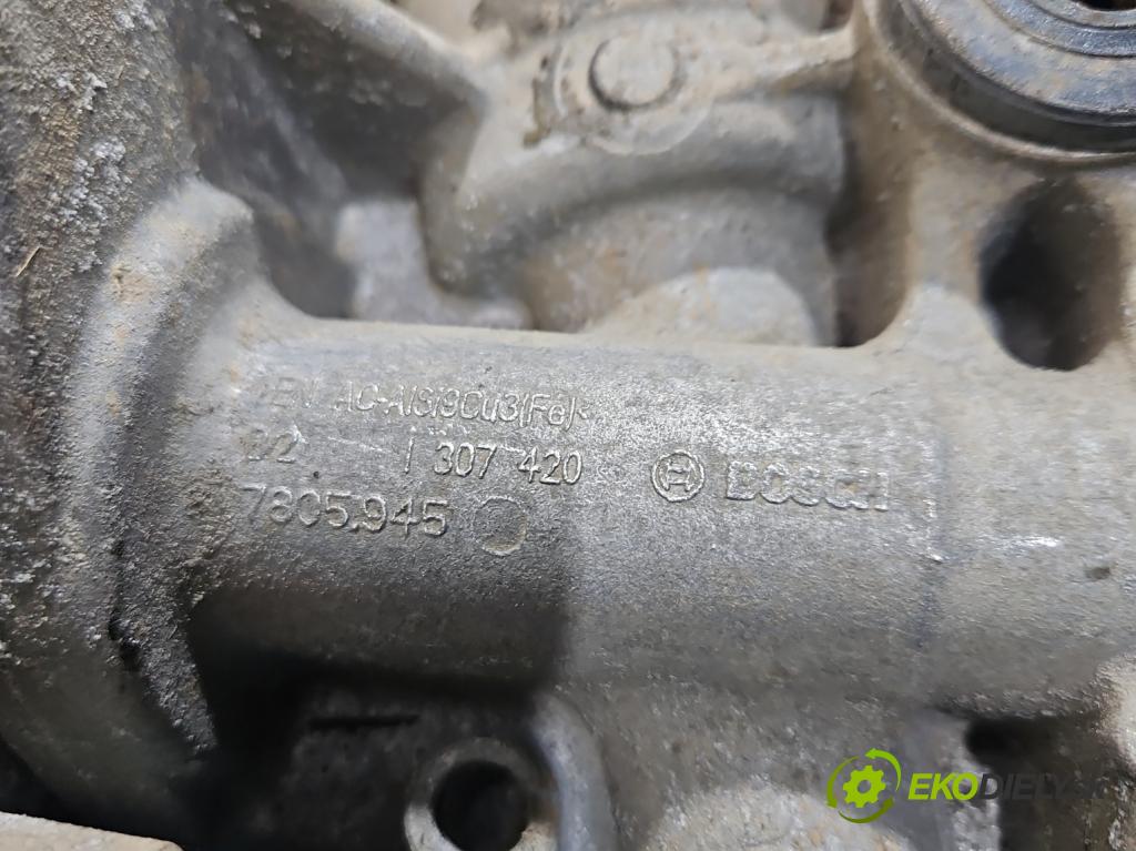 Opel Insignia B 2017-2022 2.0 cdti 209KM automatic 154 kW 1956 cm3 5- Ozubené kolo: volant 84411302