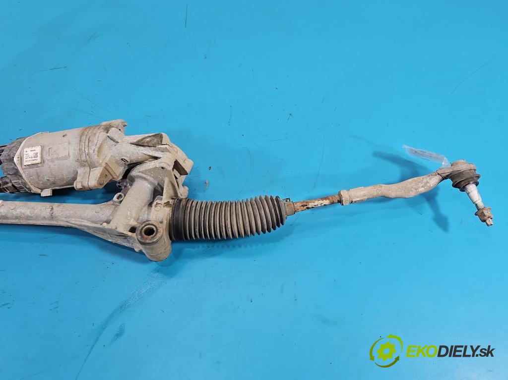 Opel Insignia B 2017-2022 2.0 cdti 209KM automatic 154 kW 1956 cm3 5- Ozubené kolo: volant 84411302