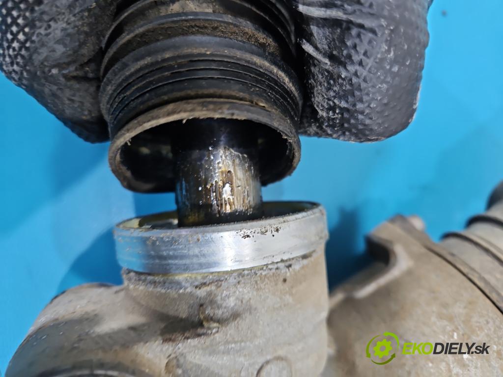 Opel Insignia B 2017-2022 2.0 cdti 209KM automatic 154 kW 1956 cm3 5- Ozubené kolo: volant 84411302