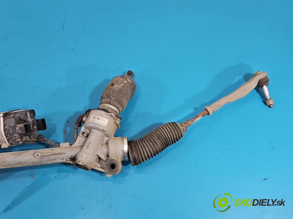 Opel Insignia B 2017-2022 2.0 cdti 209KM automatic 154 kW 1956 cm3 5- Ozubené kolo: volant 84411302