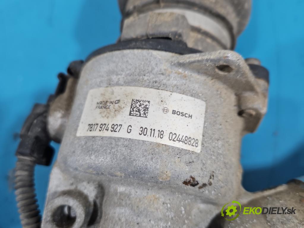 Opel Insignia B 2017-2022 2.0 cdti 209KM automatic 154 kW 1956 cm3 5- Ozubené kolo: volant 84411302