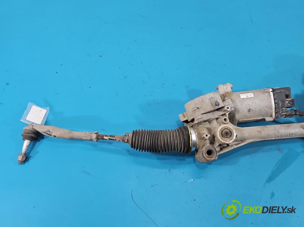 Opel Insignia B 2017-2022 2.0 cdti 209KM automatic 154 kW 1956 cm3 5- Ozubené kolo: volant 84411302