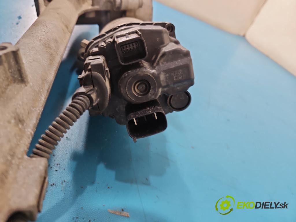 Opel Insignia B 2017-2022 2.0 cdti 209KM automatic 154 kW 1956 cm3 5- Ozubené kolo: volant 84411302