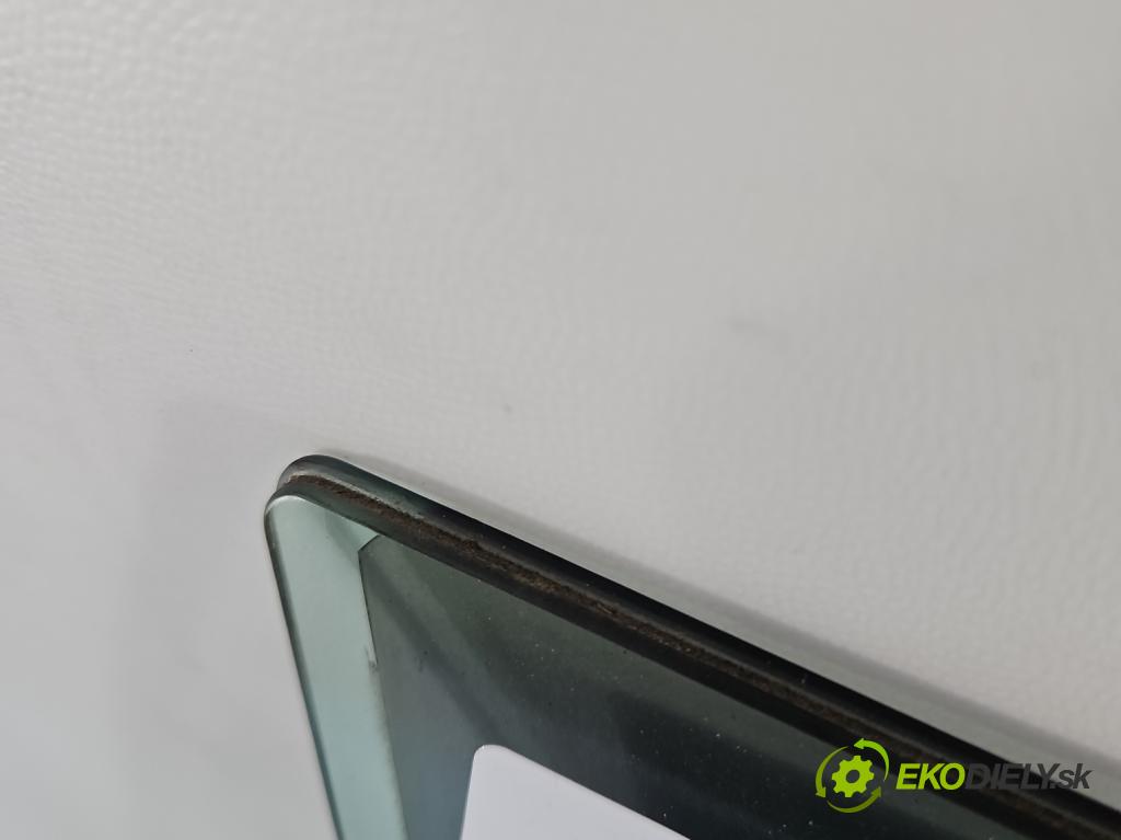 Audi Q7 2005-2015 4.2 TDI 326KM automatic 240 kW 4134 cm3 5- sklo dvere predné pravé