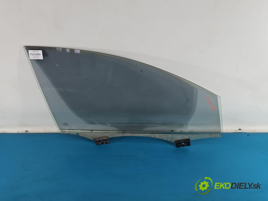 Audi Q7 2005-2015 4.2 TDI 326KM automatic 240 kW 4134 cm3 5- sklo dvere predné pravé 