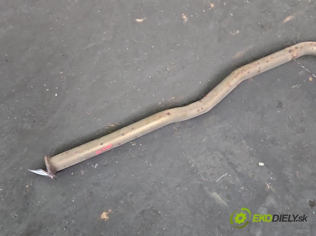 Opel Insignia B 2017-2022 2.0 cdti 209KM automatic 154 kW 1956 cm3 5- Tlumič: 84385271