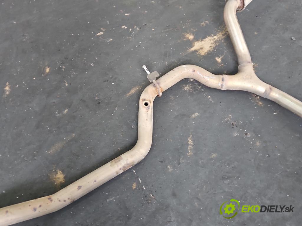 Opel Insignia B 2017-2022 2.0 cdti 209KM automatic 154 kW 1956 cm3 5- Tlumič: 84385271