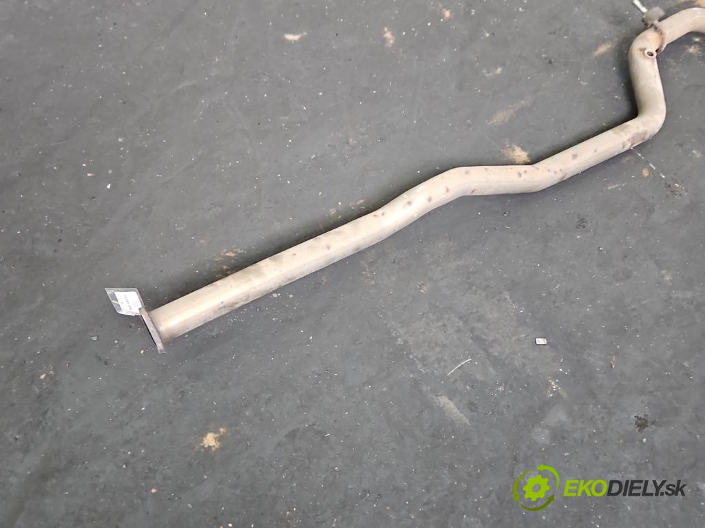 Opel Insignia B 2017-2022 2.0 cdti 209KM automatic 154 kW 1956 cm3 5- Tlumič: 84385271