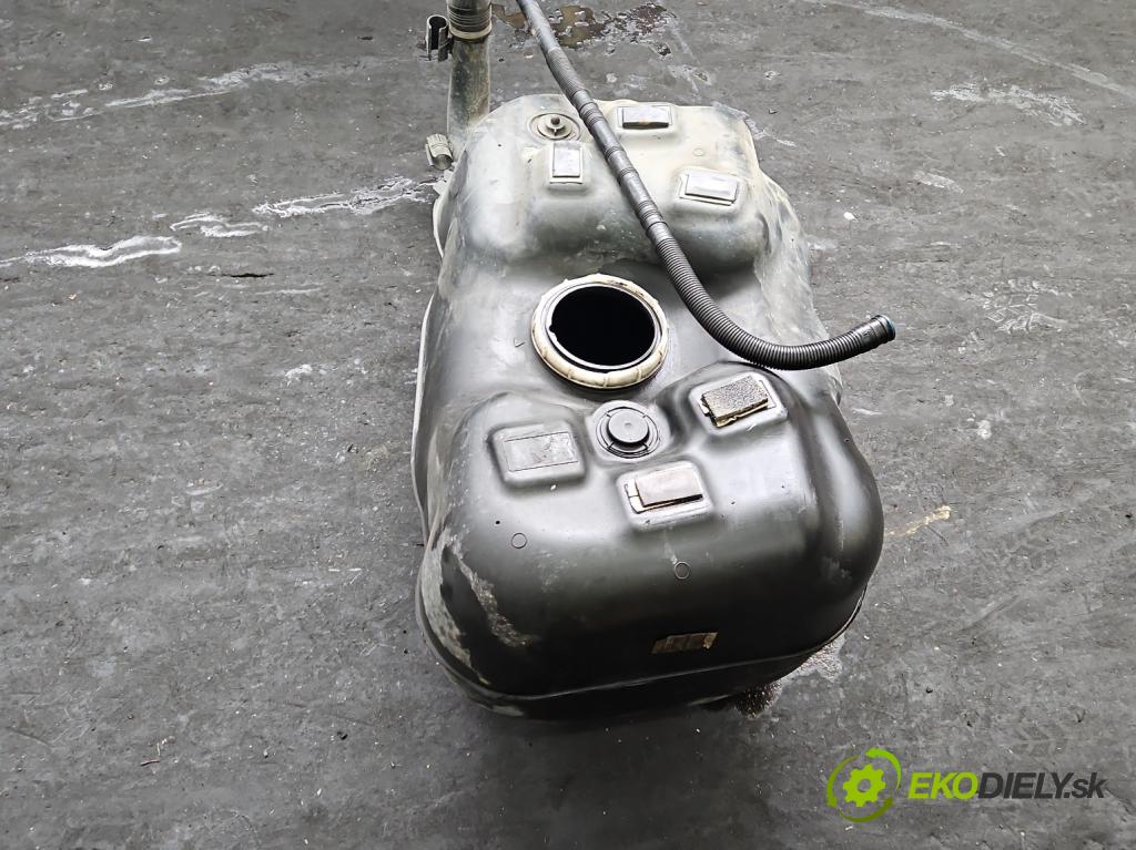 Fiat Ducato IV 2014- 2.0 jtd 116 HP manual 85 kW 1956 cm3 5- Nádrž: palivo 1379080080 (Palivová nádrž)