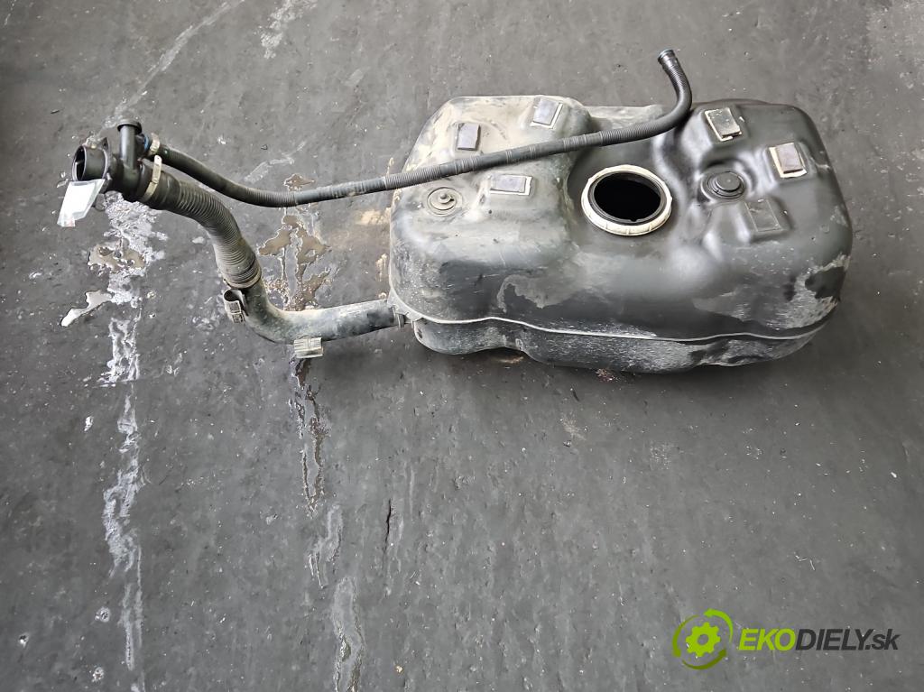 Fiat Ducato IV 2014- 2.0 jtd 116 HP manual 85 kW 1956 cm3 5- Nádrž: palivo 1379080080 (Palivová nádrž)