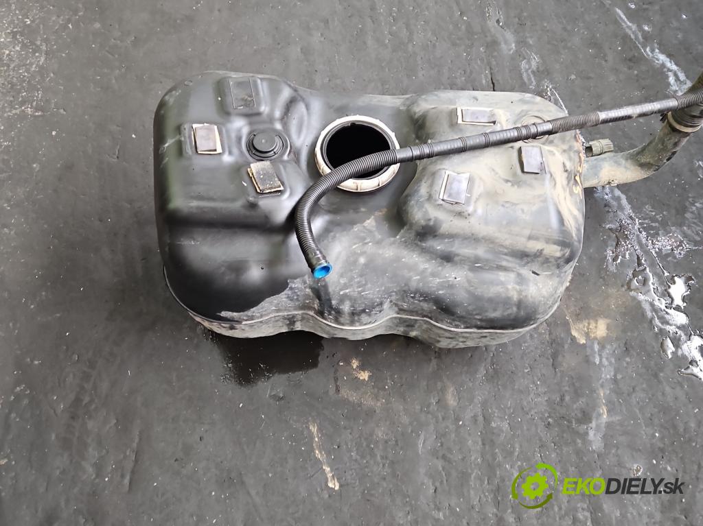 Fiat Ducato IV 2014- 2.0 jtd 116 HP manual 85 kW 1956 cm3 5- Nádrž: palivo 1379080080 (Palivová nádrž)