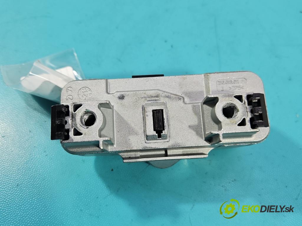 Cupra Formentor 20- 1.5 TSI 150 HP automatic 110 kW 1498 cm3 5- Blokáda: řízení: 2Q0905861B (Riadenie ostatné)