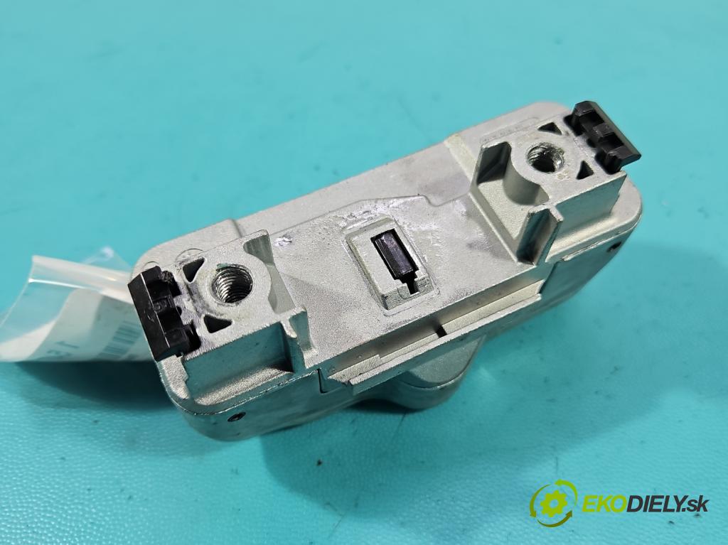 Cupra Formentor 20- 1.5 TSI 150 HP automatic 110 kW 1498 cm3 5- Blokáda: řízení: 2Q0905861B (Riadenie ostatné)