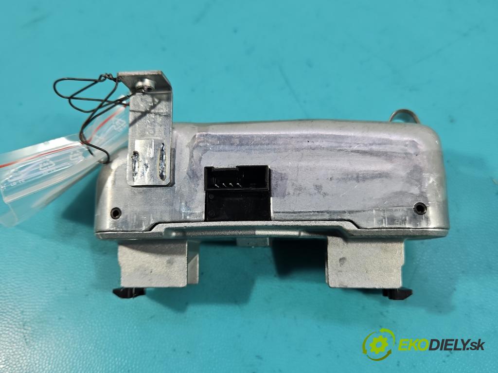 Cupra Formentor 20- 1.5 TSI 150 HP automatic 110 kW 1498 cm3 5- Blokáda: řízení: 2Q0905861B (Riadenie ostatné)