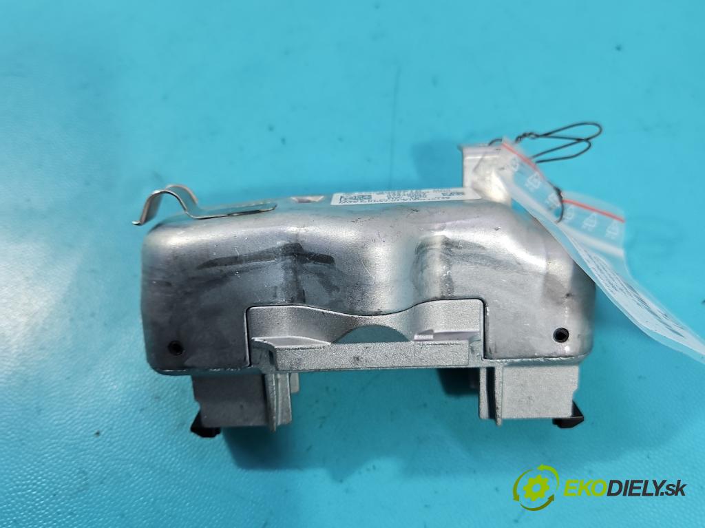 Cupra Formentor 20- 1.5 TSI 150 HP automatic 110 kW 1498 cm3 5- Blokáda: řízení: 2Q0905861B (Riadenie ostatné)