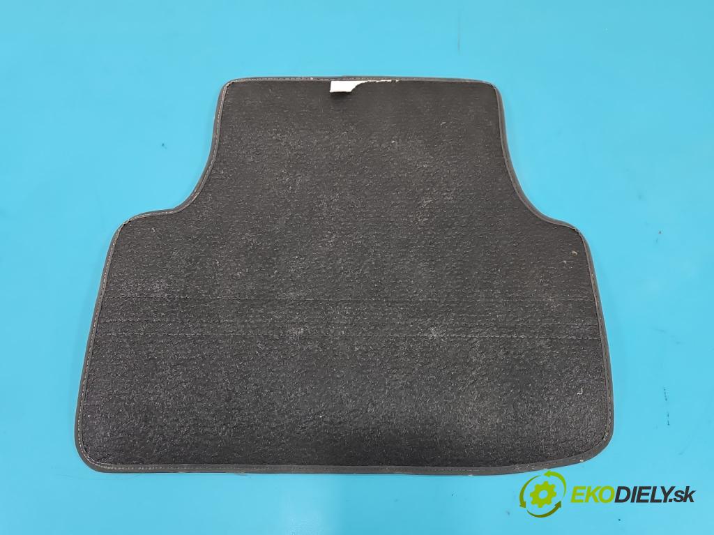 Cupra Formentor 20- 1.5 TSI 150 HP automatic 110 kW 1498 cm3 5- Koberce: 5FG863011M