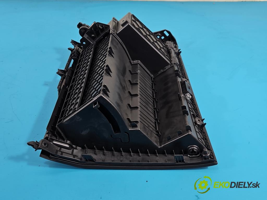 Cupra Formentor 20- 1.5 TSI 150 HP automatic 110 kW 1498 cm3 5- kastlík 5FB857563A