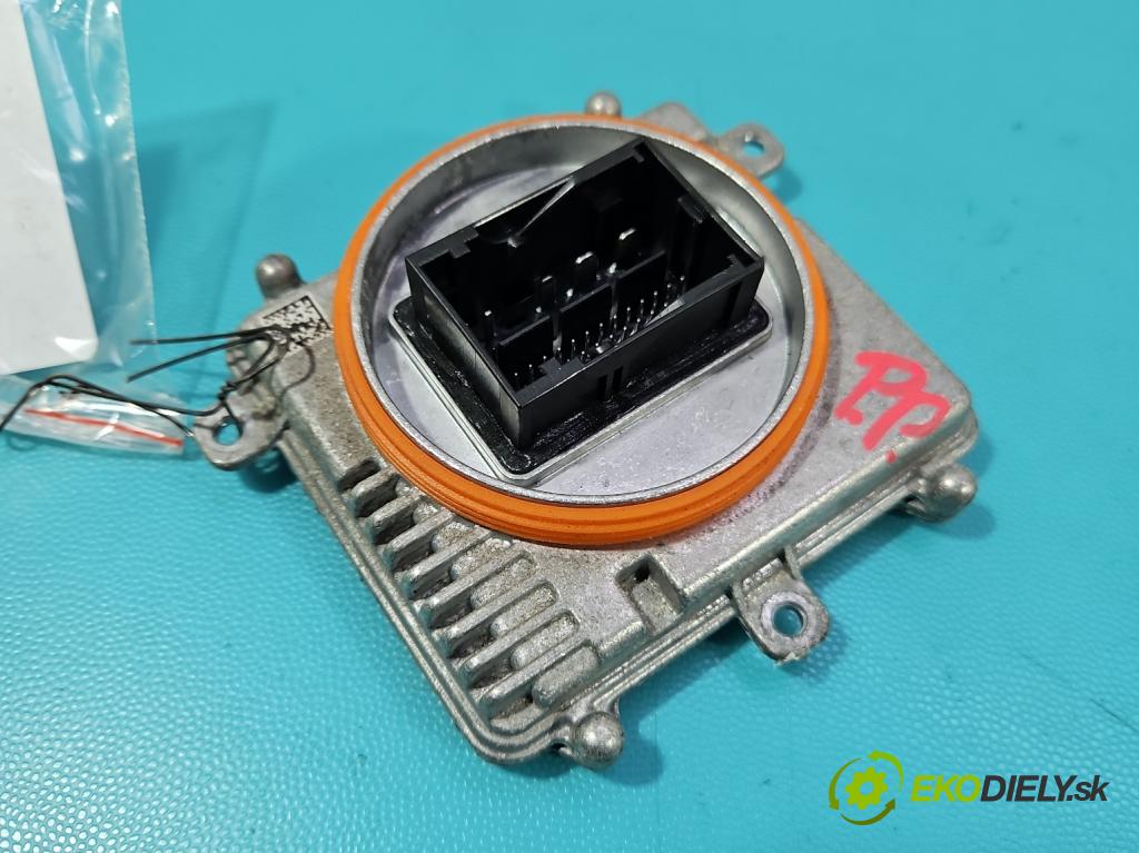 Cupra Formentor 20- 1.5 TSI 150 HP automatic 110 kW 1498 cm3 5- střídač: xenon 992941571AE (Riadiaca jednotka xenónu)