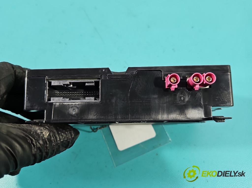 Cupra Formentor 20- 1.5 TSI 150 HP automatic 110 kW 1498 cm3 5- riadiaca jednotka ostatné 5WA035284C