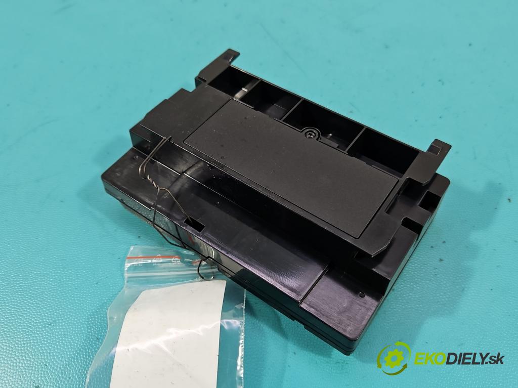 Cupra Formentor 20- 1.5 TSI 150 HP automatic 110 kW 1498 cm3 5- riadiaca jednotka ostatné 5WA035284C