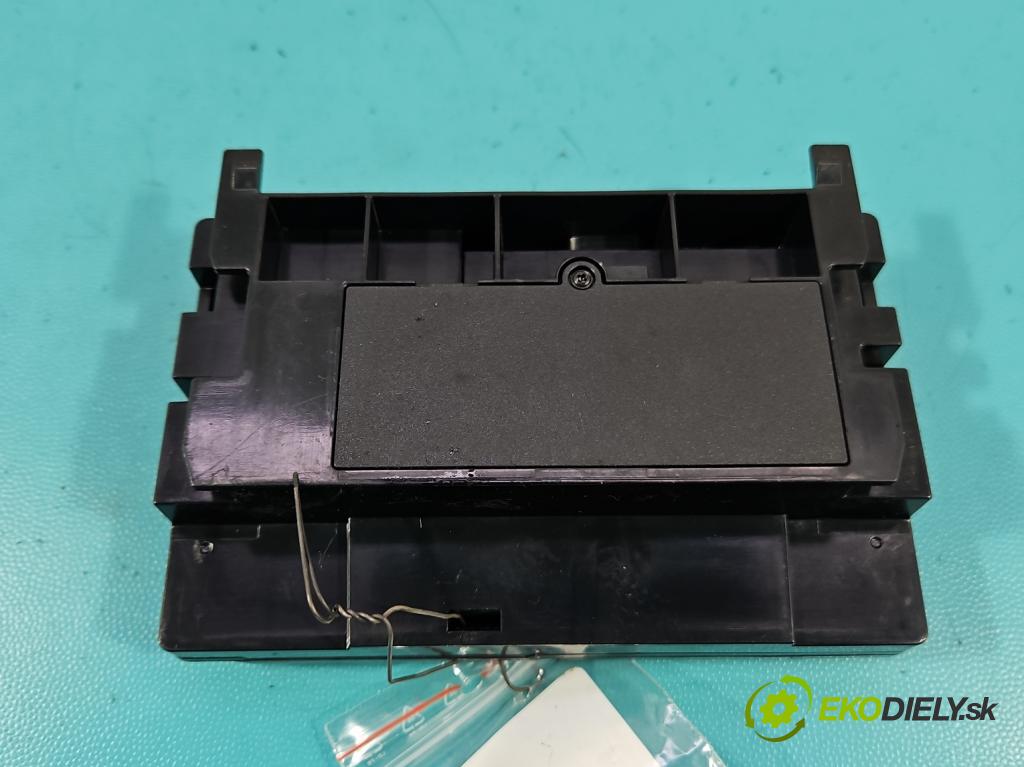 Cupra Formentor 20- 1.5 TSI 150 HP automatic 110 kW 1498 cm3 5- riadiaca jednotka ostatné 5WA035284C