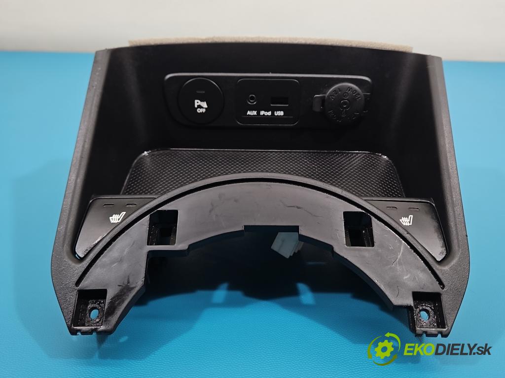 Kia Sportage III 2010-2015 2.0 crdi 184hp automatic 135 kW 1995 cm3 5- kastlík 84630-3U200WK