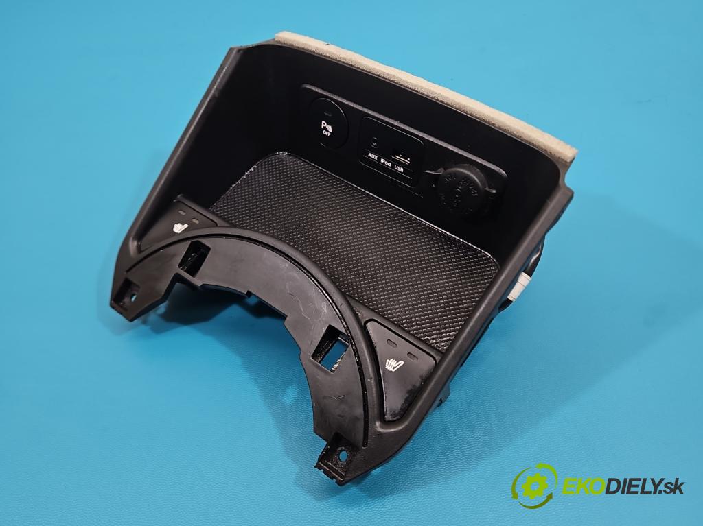 Kia Sportage III 2010-2015 2.0 crdi 184hp automatic 135 kW 1995 cm3 5- kastlík 84630-3U200WK