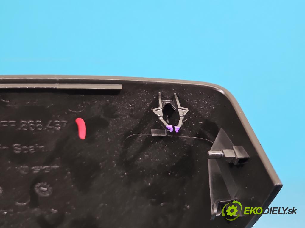 Cupra Formentor 20- 1.5 TSI 150 hp automatic 110 kW 1498 cm3 5- obal 5FF868437