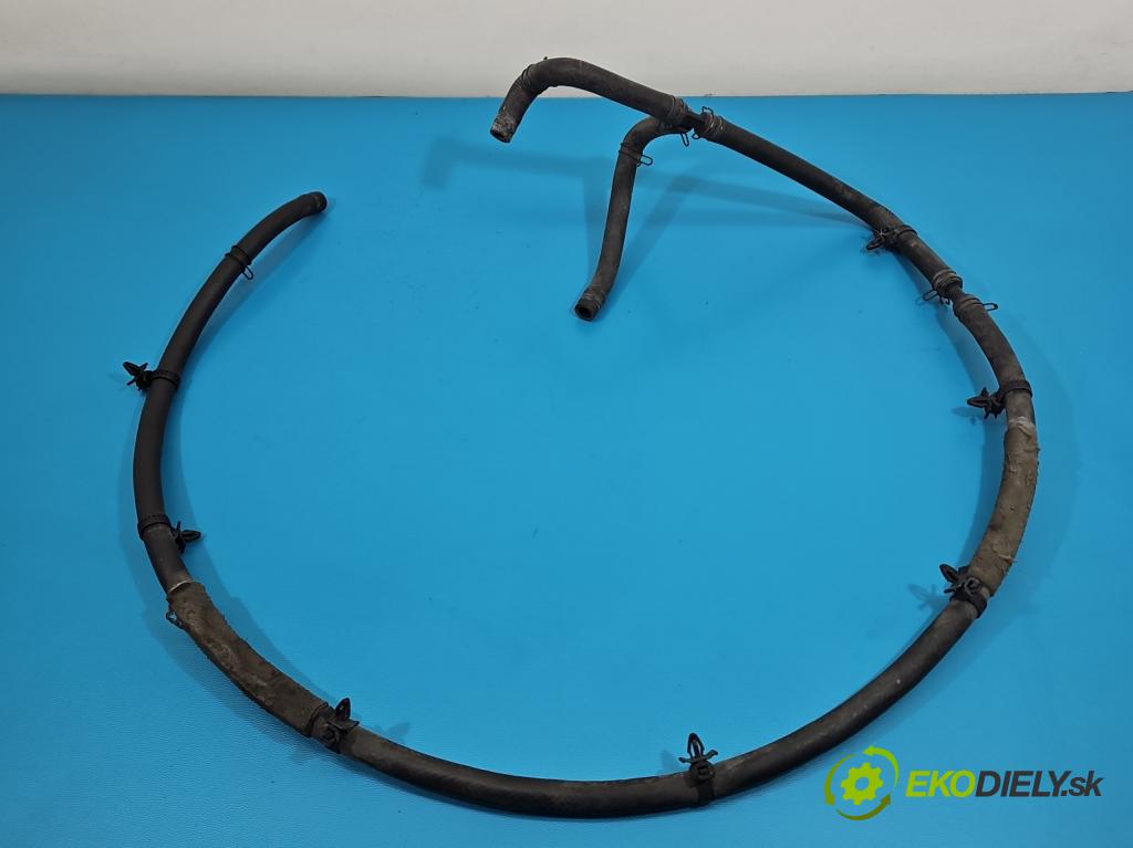 Kia Sportage III 2010-2015 2.0 crdi 184hp automatic 135 kW 1995 cm3 5- Trubka: