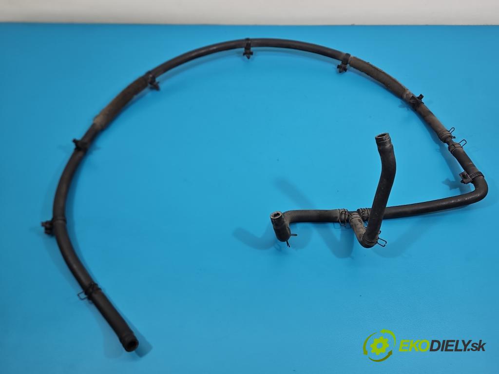 Kia Sportage III 2010-2015 2.0 crdi 184hp automatic 135 kW 1995 cm3 5- Trubka: