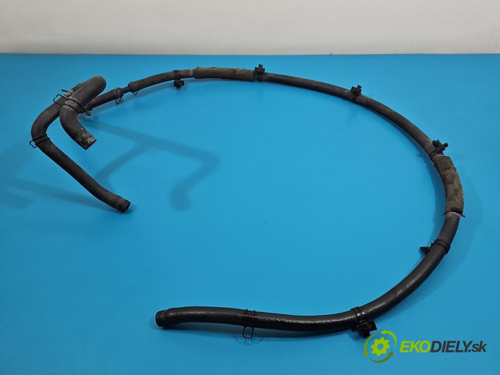 Kia Sportage III 2010-2015 2.0 crdi 184 hp automatic 135 kW 1995 cm3 5- Trubka: 