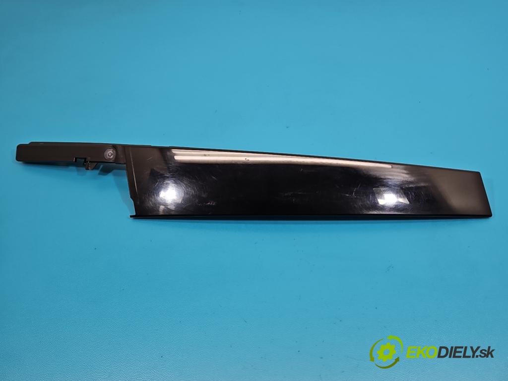 Cupra Formentor 20- 1.5 TSI 150 hp automatic 110 kW 1498 cm3 5- lišta dveře přední levé 5FF837901C